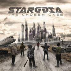 The Chosen Ones mp3 Album by Starggia