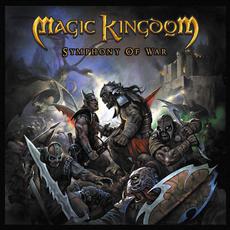Symphony of War (Limited Edition) mp3 Album by Magic Kingdom