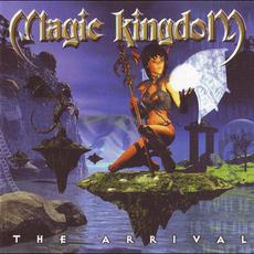 The Arrival mp3 Album by Magic Kingdom