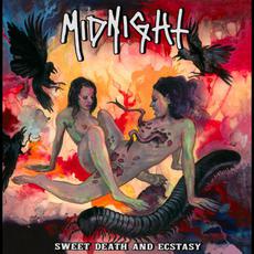 Sweet Death and Ecstasy mp3 Album by Midnight