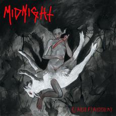 Rebirth by Blasphemy mp3 Album by Midnight