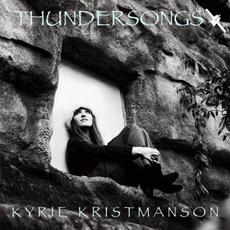 Thundersongs mp3 Album by Kyrie Kristmanson