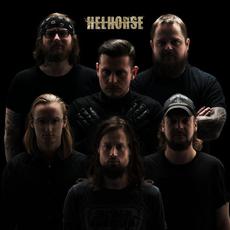 Helhorse mp3 Album by Helhorse