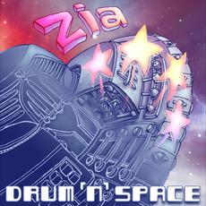 Drum 'n' Space mp3 Album by Zia