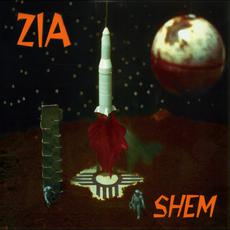 Shem mp3 Album by Zia