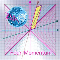 Four-Momentum mp3 Album by Zia