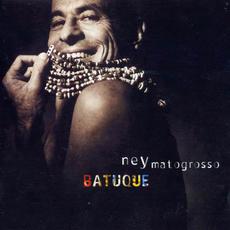 Batuque mp3 Album by Ney Matogrosso