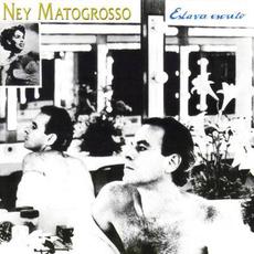 Estava Escrito mp3 Album by Ney Matogrosso