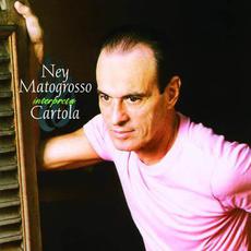 Ney Matogrosso Interpreta Cartola mp3 Album by Ney Matogrosso