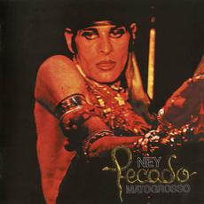 Pecado mp3 Album by Ney Matogrosso