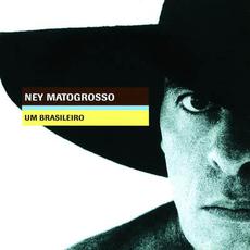 Um Brasileiro mp3 Album by Ney Matogrosso