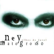 Olhos de Farol mp3 Album by Ney Matogrosso