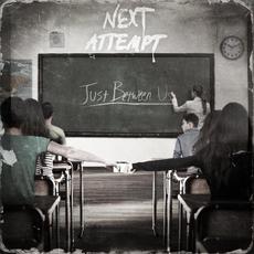 Just Between Us mp3 Album by Next Attempt