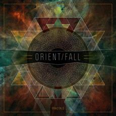 Fractals mp3 Album by Orient Fall
