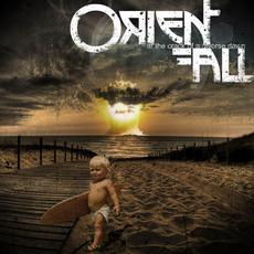 At the Crack of a Diverse Dawn mp3 Album by Orient Fall