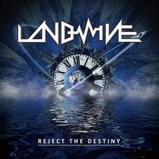 Reject The Destiny mp3 Album by Landmine