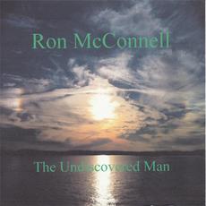 The Undiscovered Man mp3 Album by Ron McConnell