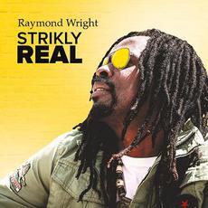Strikly Real mp3 Album by Raymond Wright