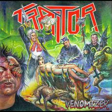 Venomizer mp3 Album by Traitor (2)