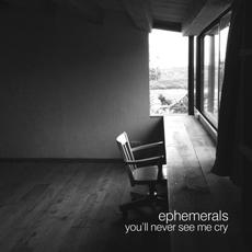 You'll Never See Me Cry mp3 Single by Ephemerals