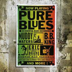 Pure Blues mp3 Compilation by Various Artists