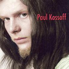 The Best of Paul Kossoff mp3 Compilation by Various Artists