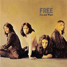 Fire and Water mp3 Album by Free