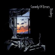 Disobey mp3 Album by Comedy of Errors