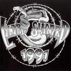 Lynyrd Skynyrd 1991 mp3 Album by Lynyrd Skynyrd