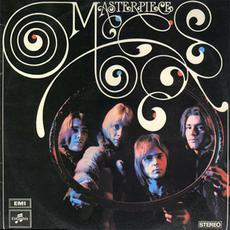 Masterpiece mp3 Album by The Masters Apprentices