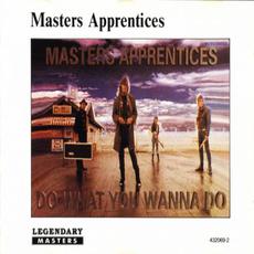 Do What You Wanna Do mp3 Album by The Masters Apprentices