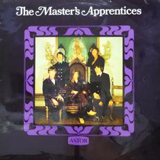 The Master's Apprentices mp3 Album by The Masters Apprentices
