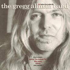 Just Before the Bullets Fly mp3 Album by The Gregg Allman Band