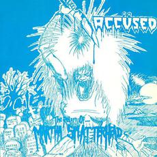 The Return of Martha Splatterhead mp3 Album by The Accüsed