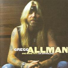 One More Try: An Anthology mp3 Artist Compilation by Gregg Allman