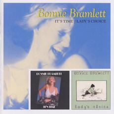 It's Time / Lady's Choice mp3 Artist Compilation by Bonnie Bramlett
