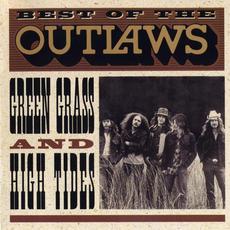 Best of the Outlaws: Green Grass and High Tides mp3 Artist Compilation by Outlaws