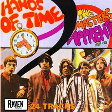 Hands of Time mp3 Artist Compilation by The Masters Apprentices