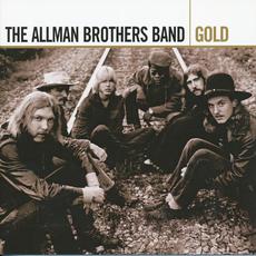 Gold mp3 Artist Compilation by The Allman Brothers Band
