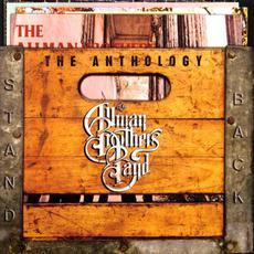 Stand Back: The Anthology mp3 Artist Compilation by The Allman Brothers Band