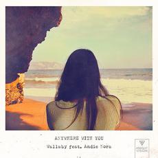Anywhere With You mp3 Single by Wallaby