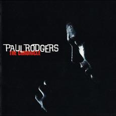 The Chronicle mp3 Artist Compilation by Paul Rodgers