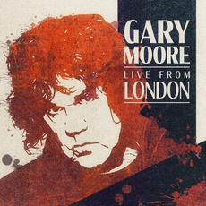 Live From London mp3 Live by Gary Moore