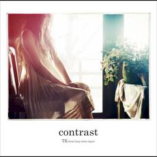 contrast mp3 Album by TK from 凛として時雨