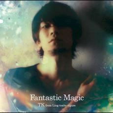 Fantastic Magic mp3 Album by TK from 凛として時雨