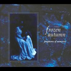 Fragments of Memories (Re-Issue) mp3 Album by The Frozen Autumn