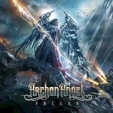 Fallen mp3 Album by Archon Angel