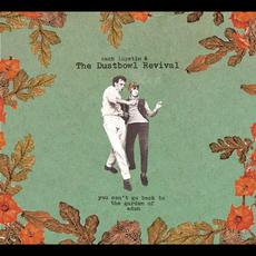 You Can't Go Back to the Garden of Eden mp3 Album by Zach Lupetin & The Dustbowl Revival