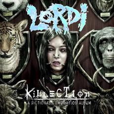 Killection: A Fictional Compilation Album mp3 Album by Lordi