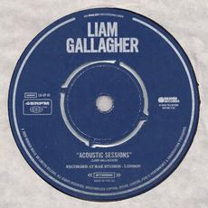 Acoustic Sessions mp3 Album by Liam Gallagher